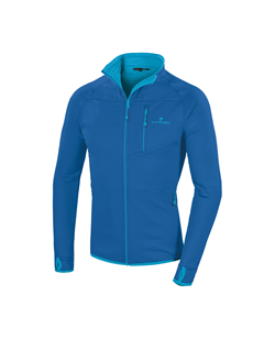 KLUANE JACKET MAN BALTIC BLUE 20025GG8